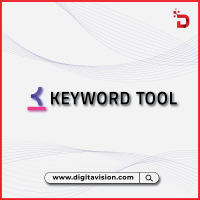 KeywordTool io