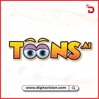 Toons AI
