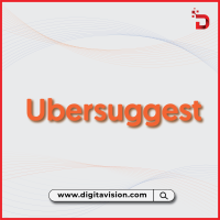 Ubersuggest