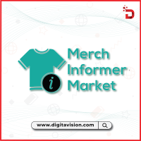 Merch Informer