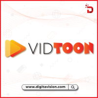 Vidtoons 2.1