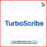 Turboscribe