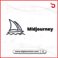 Midjourney AI