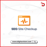 SEO site Checkup