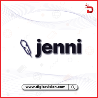 Jenni.ai