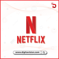 Netflix (Desktop)