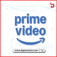 Prime Video (Amazon)