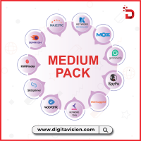 Medium Pack