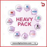 Heavy Pack