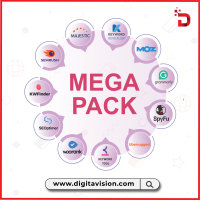 Mega Pack