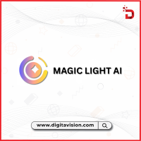 Magic Light Ai