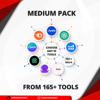 Medium Pack