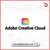 Adobe Creative Cloud