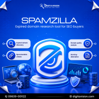SpamZilla
