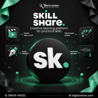 Skillshare