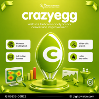 CrazyEgg