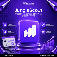 JungleScout