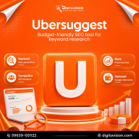 Ubersuggest