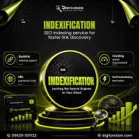 Indexification