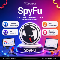 SpyFu