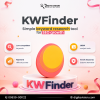 KWfinder
