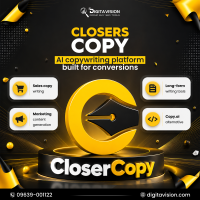 CloserCopy AI