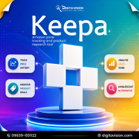 Keepa