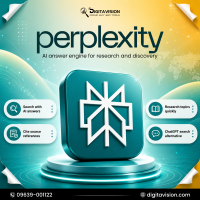 Perplexity Personal 12M