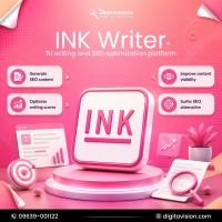 INK Writer (inkforall)