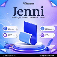 Jenni.ai