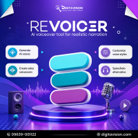 Revoicer