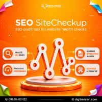 SEO site Checkup