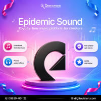 Epidemic Sound