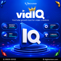 Vidiq Boost Personal ID