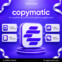 Copymatic