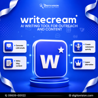Writecream