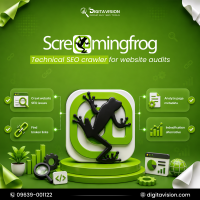 Screaming Frog