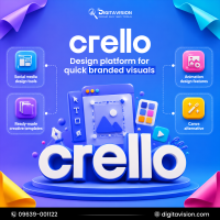 Crello