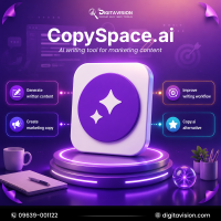 CopySpace
