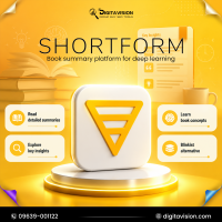 Shortform (Book reader)