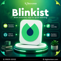 Blinkist