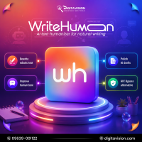 WriteHuman