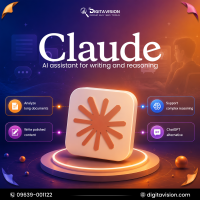 Claude Personal