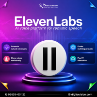 Eleven Labs