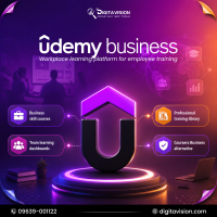 Udemy Business