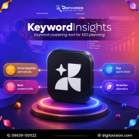Keyword Insights
