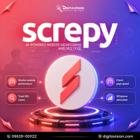 Screpy
