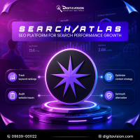 Search Atlas