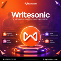 Writesonic