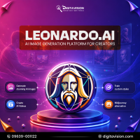 Leonardo Ai